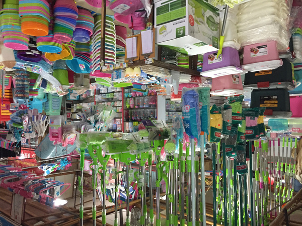 衡陽百貨批發市場與2016長沙日用百貨展覽會 日用品百貨行業新機遇